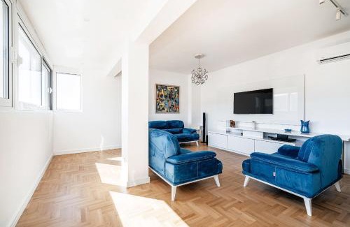 Golubovina Apartamento | HanaLux