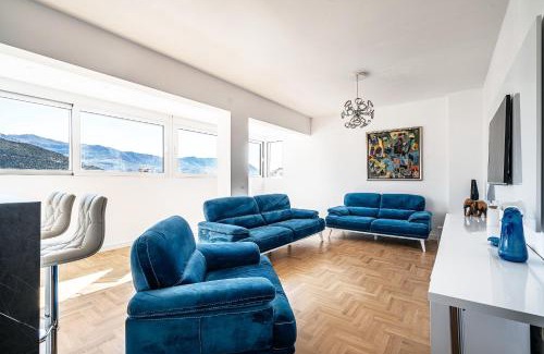 Golubovina Apartamento | HanaLux