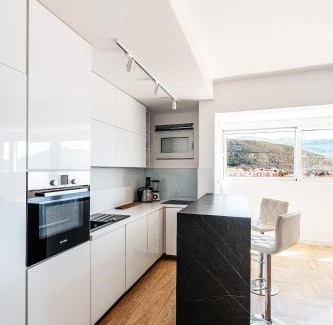 Golubovina Apartamento | HanaLux