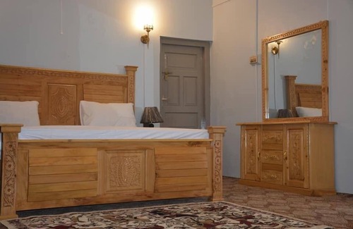 Gilgit Complejo | Hanalywood Resort