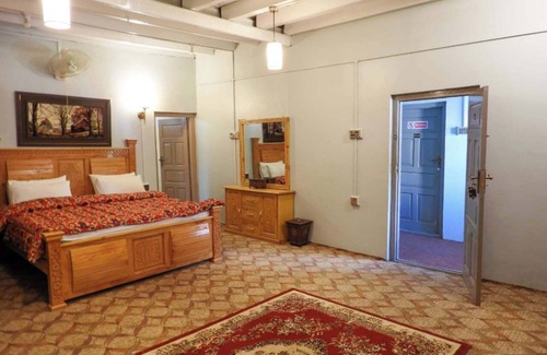 Gilgit Complejo | Hanalywood Resort