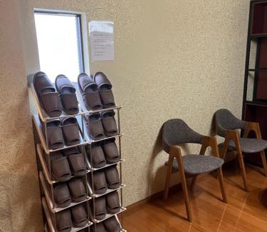 Kujo Casa | Hanamachi guest house