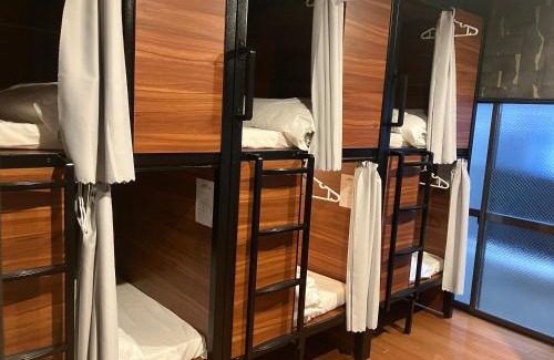 Kujo Casa | Hanamachi guest house