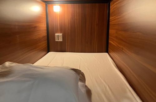 Kujo Casa | Hanamachi guest house