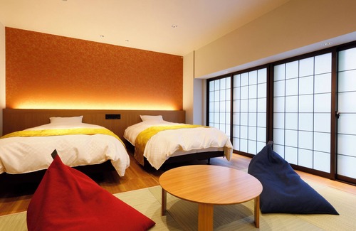 Kinosaki Onsen Casa | Hanamandara
