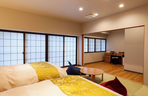Kinosaki Onsen Casa | Hanamandara