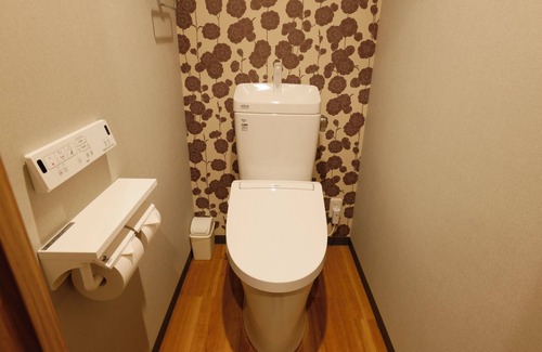 Kinosaki Onsen Casa | Hanamandara