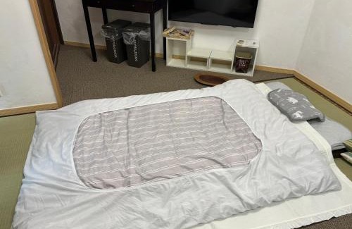 Sano Apartamento | hanamaru-house 民泊一戸建ホテル