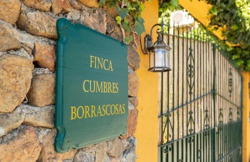 Nueva Milla de Oro Casa | Hanami Finca Cumbres Borrascosas