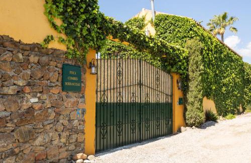 Nueva Milla de Oro Casa | Hanami Finca Cumbres Borrascosas
