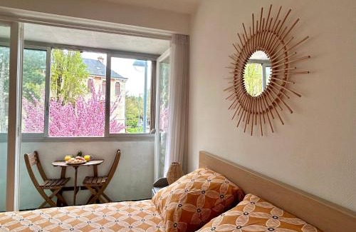 Sceaux Apartamento | Hanami - Parc de Sceaux - Cozy