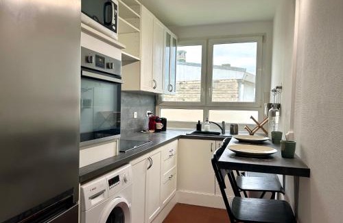 Sceaux Apartamento | Hanami - Parc de Sceaux - Cozy