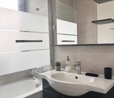 Sceaux Apartamento | Hanami - Parc de Sceaux - Cozy