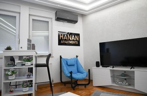 Novi Pazar Apartamento | Hanan Apartmani