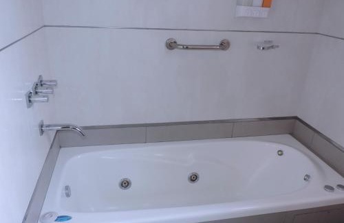 Salta Apartamento | Hanan Pacha - Apart Salta