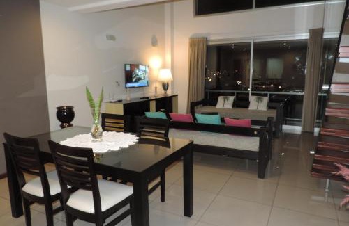 Salta Apartamento | Hanan Pacha - Apart Salta