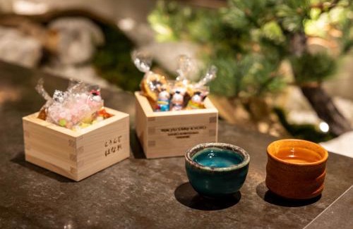 Karasumaoike Hotel | HANARE by Tokyu Stay Kyoto Sanjo