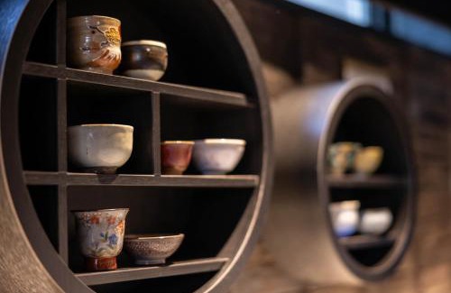 Karasumaoike Hotel | HANARE by Tokyu Stay Kyoto Sanjo