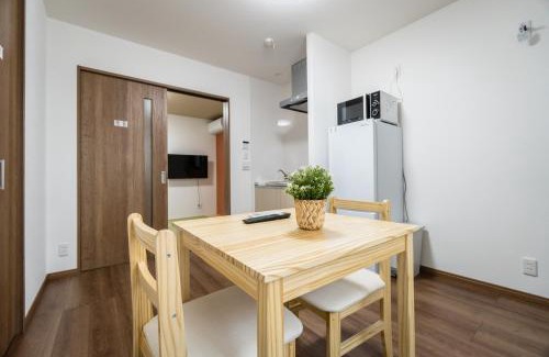 Nishinari Villa | HANASTAY花渓居 · 海（UMI)