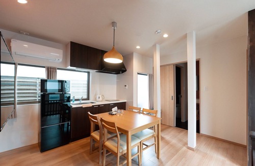 Suminoe Casa | HANASTAY YANAGI