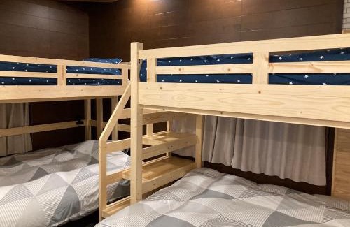 Uzumasa Apartamento | Hanazono Stay