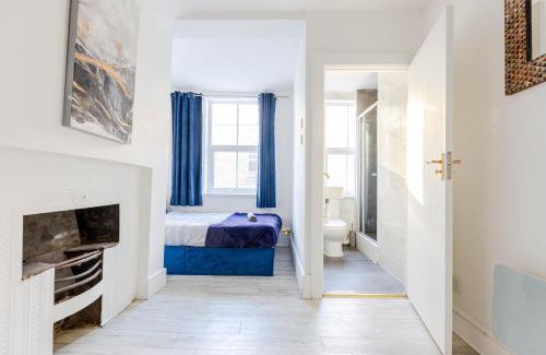 Spitalfields Apartamento | Hanbury Studios
