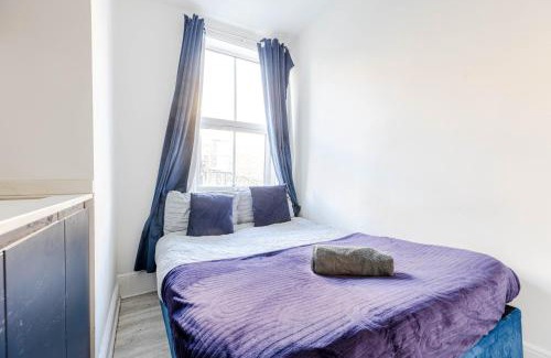 Spitalfields Apartamento | Hanbury Studios