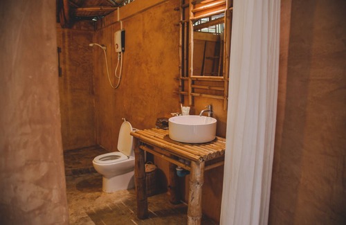 Stueng Trang Complejo | Hanchey Bamboo Resort
