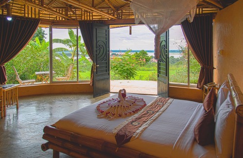 Stueng Trang Complejo | Hanchey Bamboo Resort