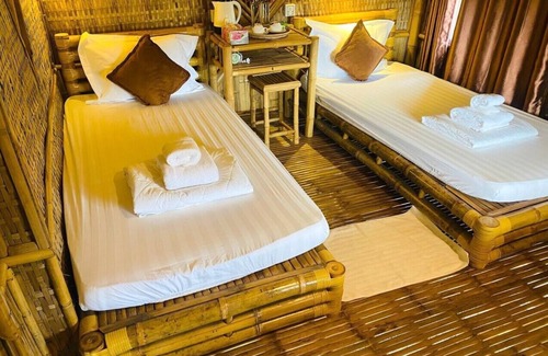 Stueng Trang Complejo | Hanchey Bamboo Resort