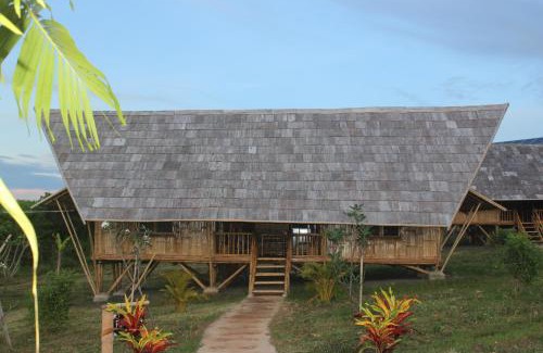 Stueng Trang Complejo | Hanchey Bamboo Resort
