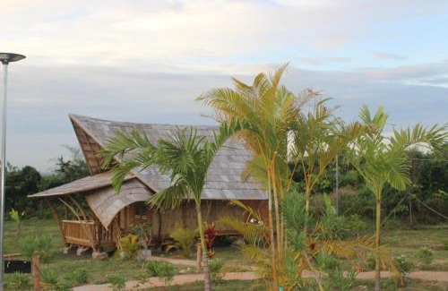 Stueng Trang Complejo | Hanchey Bamboo Resort