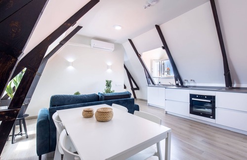 Pietermaai District Casa | Hanchi Snoa Boutique Apartments