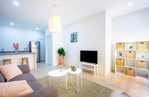 Pietermaai District Casa | Hanchi Snoa Boutique Apartments