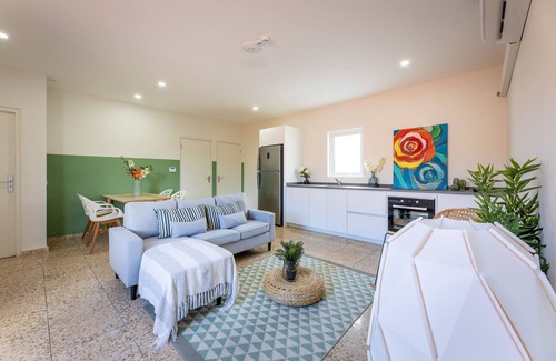 Pietermaai District Casa | Hanchi Snoa Boutique Apartments