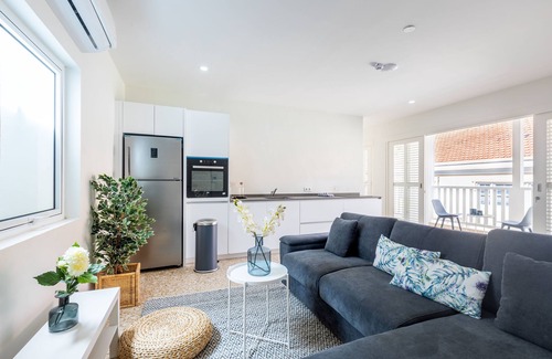 Pietermaai District Casa | Hanchi Snoa Boutique Apartments