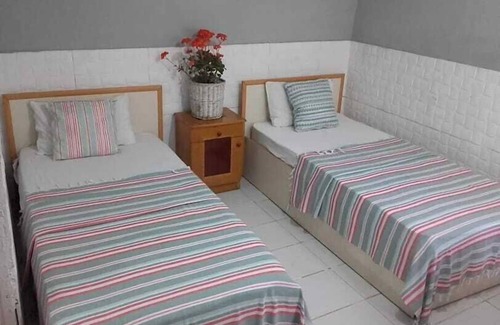 Akcay Casa | HANCI PANSİYON