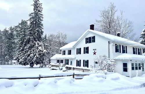Pittsfield Casa | Hancock Village Inn at Jiminy Peak