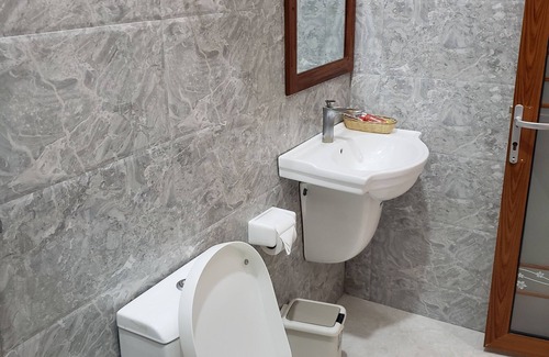 Dodoma Hotel | Hancol Hotel