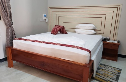 Dodoma Hotel | Hancol Hotel