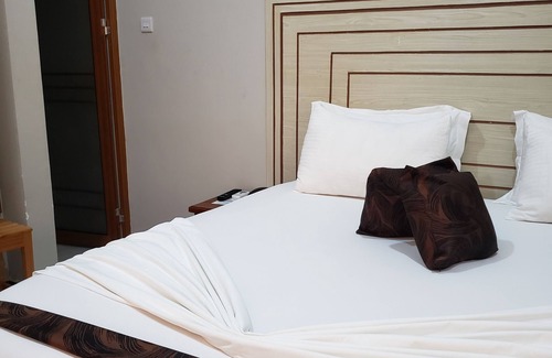 Dodoma Hotel | Hancol Hotel