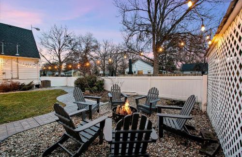 North End Casa | Hand House