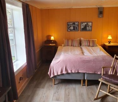 Vevelstad kommune Casa | Handelsstedet Forvik
