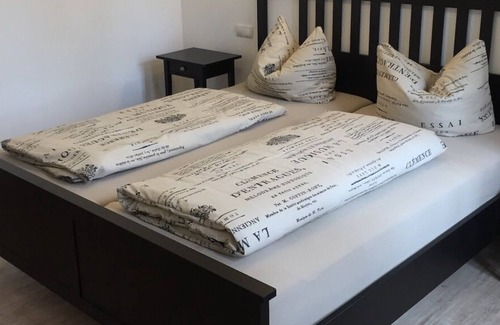 Bad Rodach Apartamento | Handicapped accessible holiday apartment (95sqm) with direct access to the city