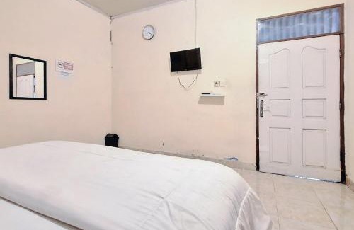 Padang Hotel | Handira Homestay Syariah Padang RedPartner