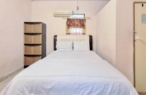 Padang Hotel | Handira Homestay Syariah Padang RedPartner