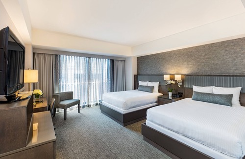 Union Square Hotel | Handlery Union Square Hotel