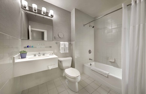 Union Square Hotel | Handlery Union Square Hotel
