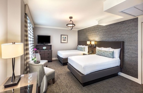 Union Square Hotel | Handlery Union Square Hotel