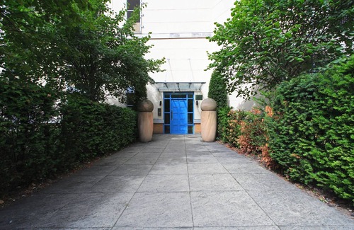 Hemel Hempstead Apartamento | Handleys Ct, Apt 5 - 2 habitaciones de lujo